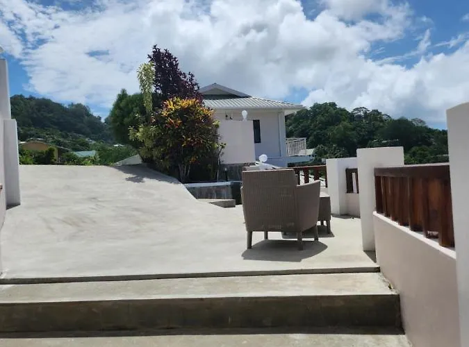 Maison L'horizon