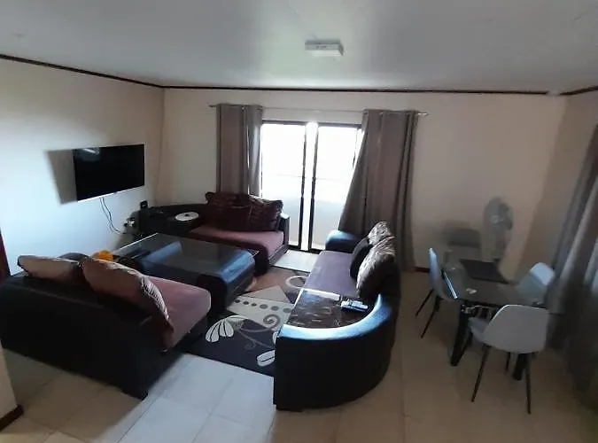 Maison L'horizon Vakantiehuis *