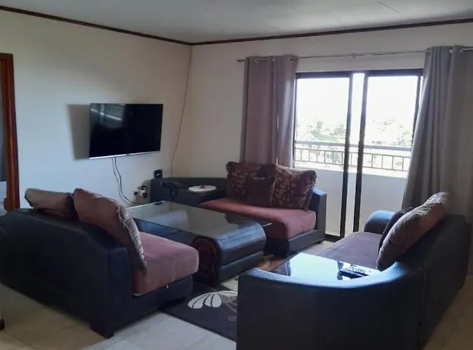 Maison L'horizon Vakantiehuis